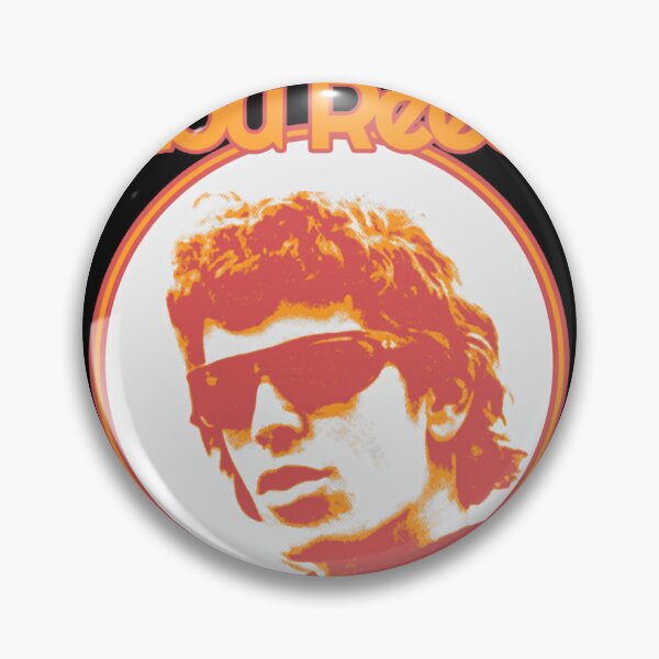 Item preview, Art - Lou Reed designed and sold by femonthper.