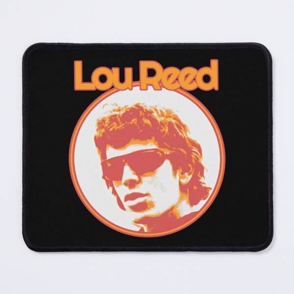 Item preview, Art - Lou Reed designed and sold by femonthper.