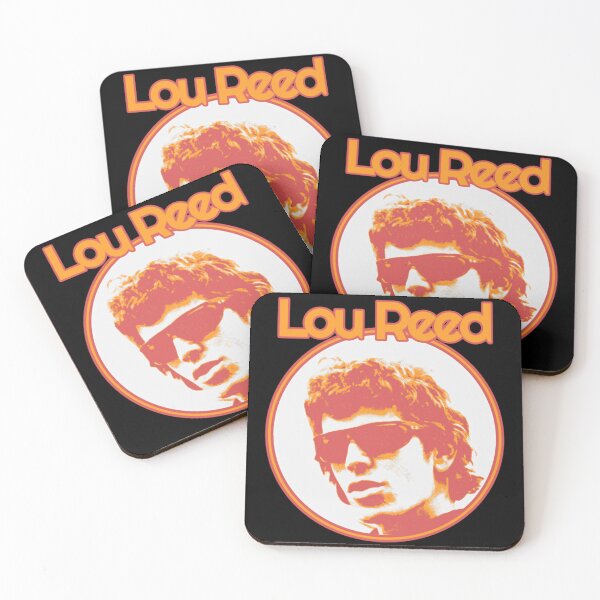 Item preview, Art - Lou Reed designed and sold by femonthper.