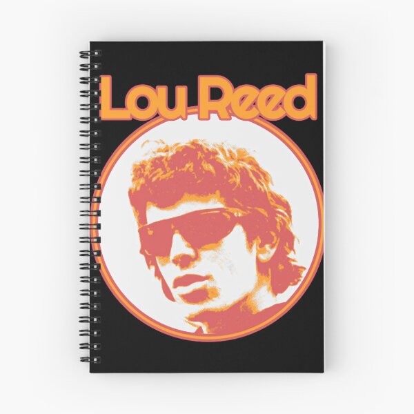 Item preview, Art - Lou Reed designed and sold by femonthper.