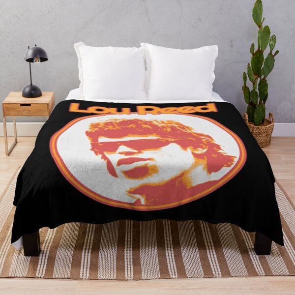 Item preview, Art - Lou Reed designed and sold by femonthper.