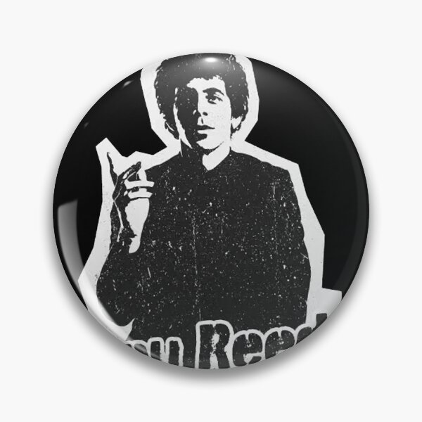Item preview, Art - Lou Reed designed and sold by femonthper.