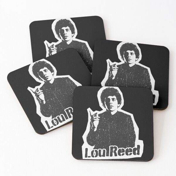 Item preview, Art - Lou Reed designed and sold by femonthper.