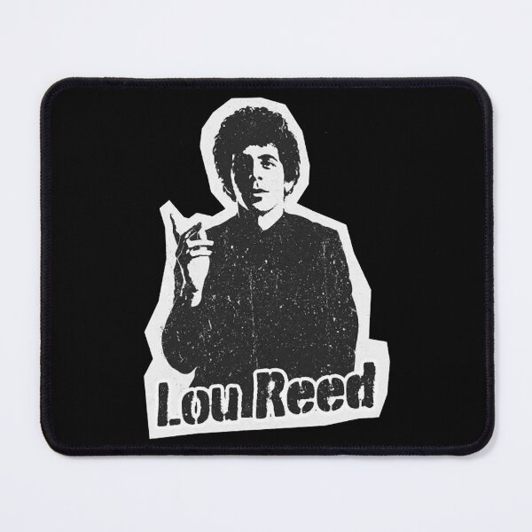 Item preview, Art - Lou Reed designed and sold by femonthper.