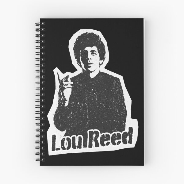 Item preview, Art - Lou Reed designed and sold by femonthper.