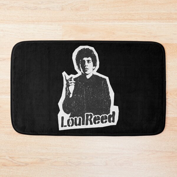 Item preview, Art - Lou Reed designed and sold by femonthper.