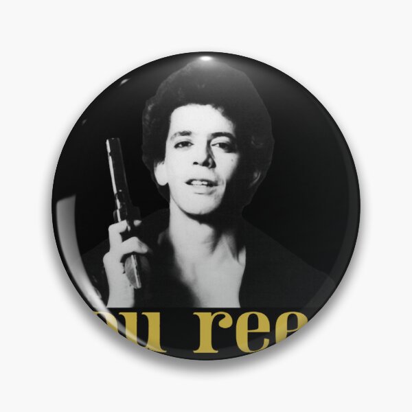 Item preview, Art - Lou Reed designed and sold by femonthper.