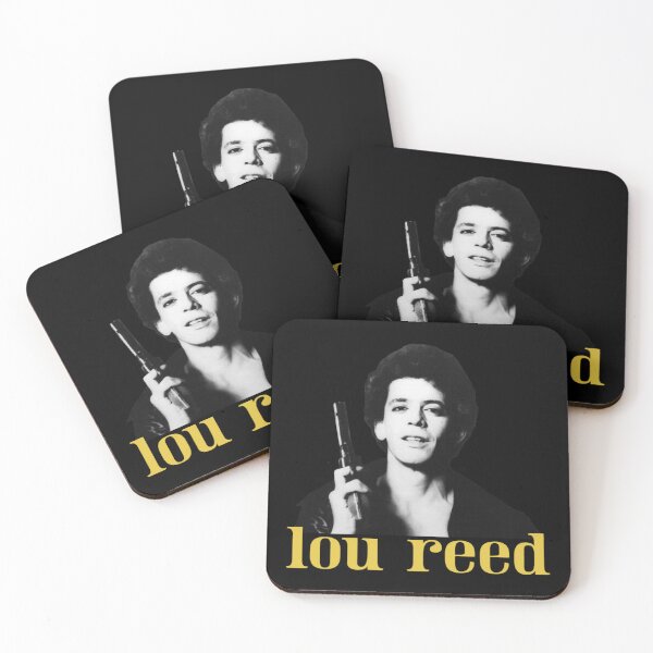 Item preview, Art - Lou Reed designed and sold by femonthper.