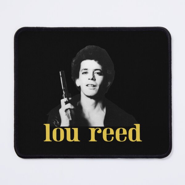 Item preview, Art - Lou Reed designed and sold by femonthper.