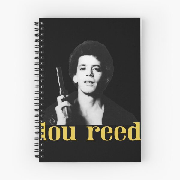 Item preview, Art - Lou Reed designed and sold by femonthper.