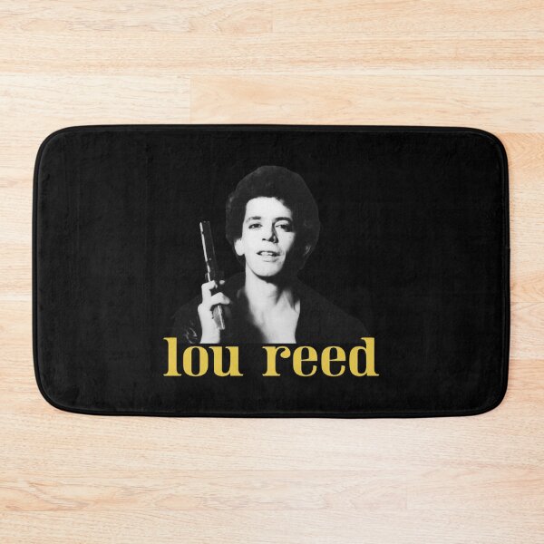 Item preview, Art - Lou Reed designed and sold by femonthper.