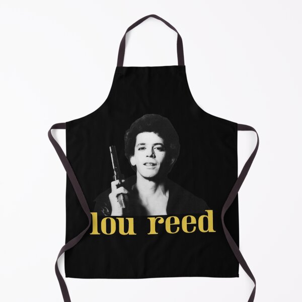 Item preview, Art - Lou Reed designed and sold by femonthper.