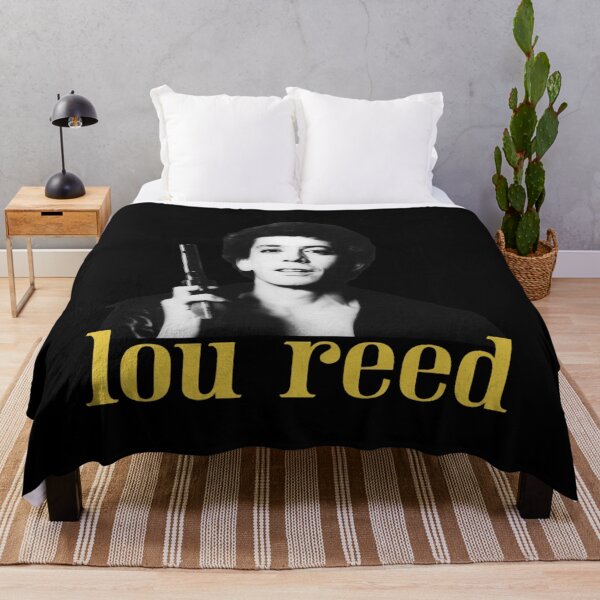 Item preview, Art - Lou Reed designed and sold by femonthper.