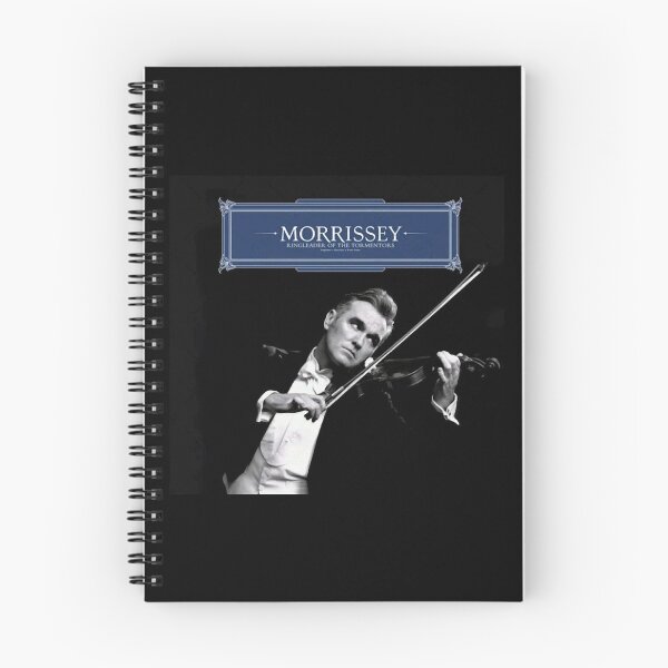 Artikelvorschau, Kunst - Morrissey entworfen und verkauft von lerjustinter.