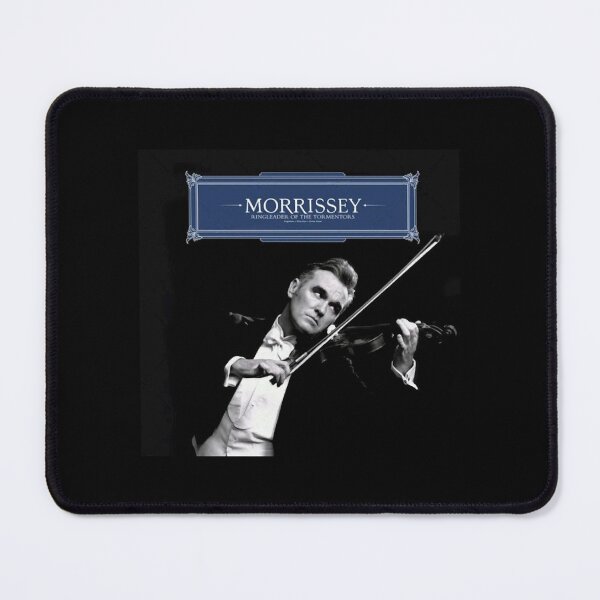 Item preview, Art - Morrissey designed and sold by lerjustinter.