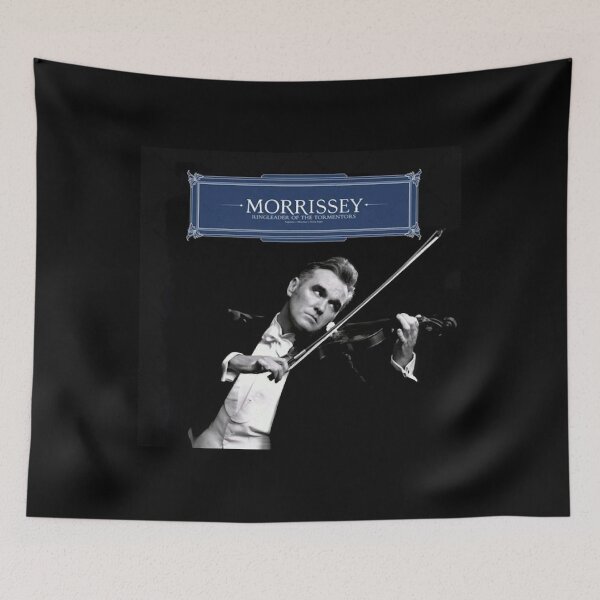 Item preview, Art - Morrissey designed and sold by lerjustinter.