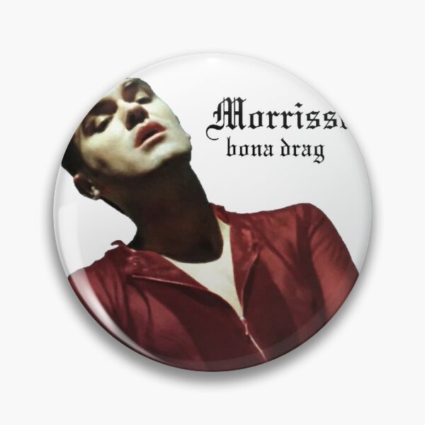 Item preview, Art - Morrissey designed and sold by lerjustinter.