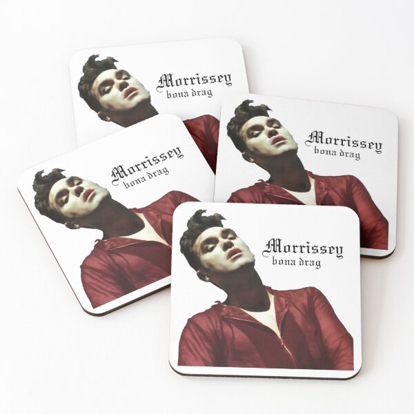 Artikelvorschau, Kunst - Morrissey entworfen und verkauft von lerjustinter.