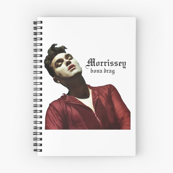 Item preview, Art - Morrissey designed and sold by lerjustinter.