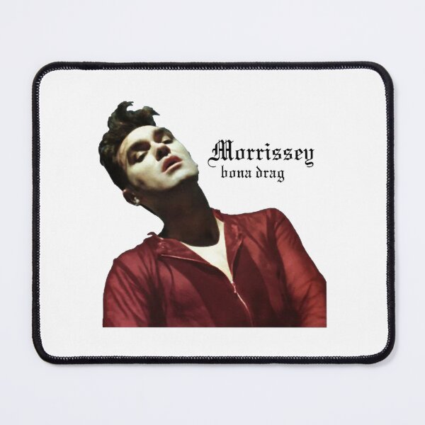 Item preview, Art - Morrissey designed and sold by lerjustinter.