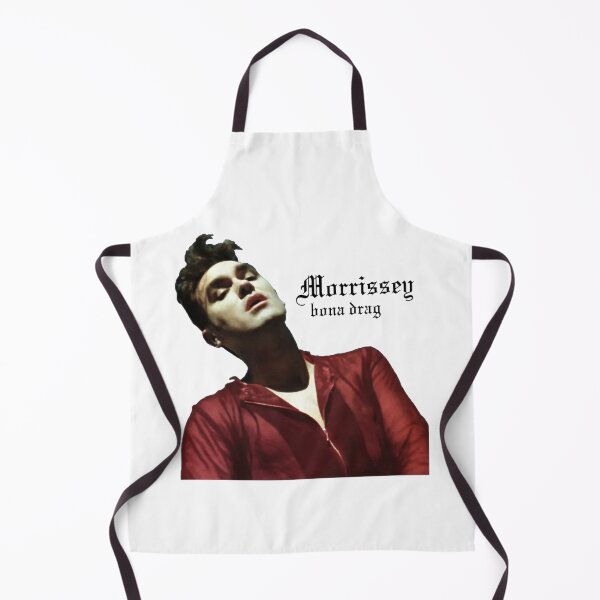 Item preview, Art - Morrissey designed and sold by lerjustinter.