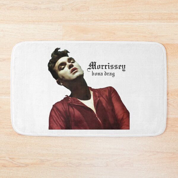 Artikelvorschau, Kunst - Morrissey entworfen und verkauft von lerjustinter.