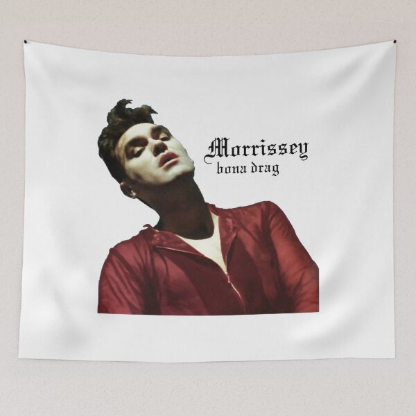 Item preview, Art - Morrissey designed and sold by lerjustinter.