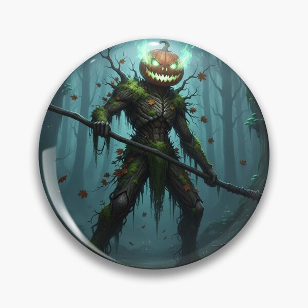 Item preview, Jack o'Lantern designed and sold by RaF71PrO.
