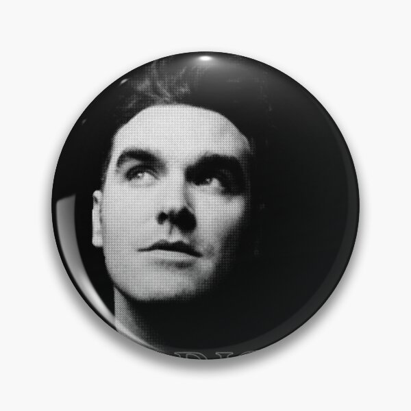 Artikelvorschau, Kunst - Morrissey entworfen und verkauft von lerjustinter.