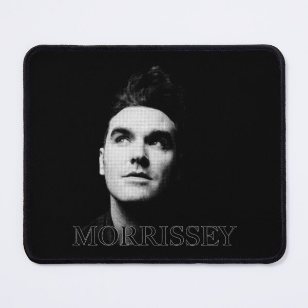 Item preview, Art - Morrissey designed and sold by lerjustinter.