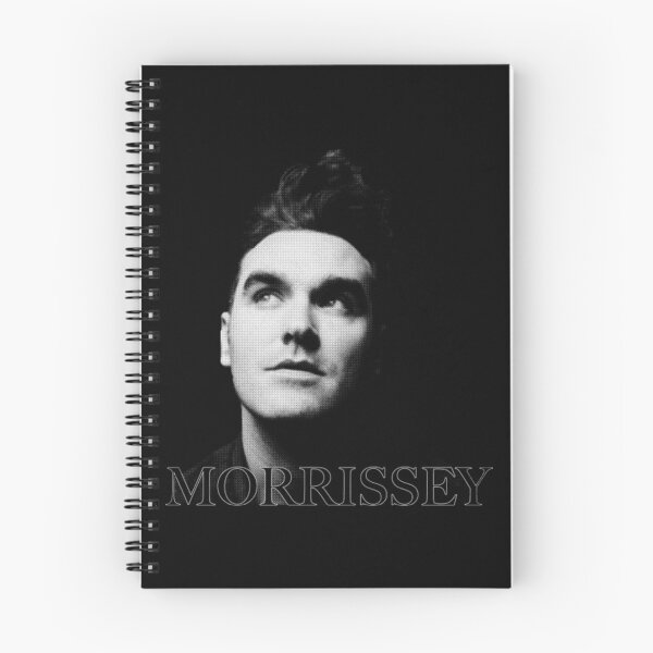 Item preview, Art - Morrissey designed and sold by lerjustinter.