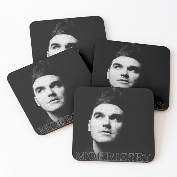Artikelvorschau, Kunst - Morrissey entworfen und verkauft von lerjustinter.
