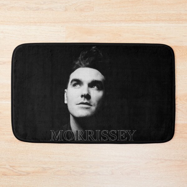 Artikelvorschau, Kunst - Morrissey entworfen und verkauft von lerjustinter.