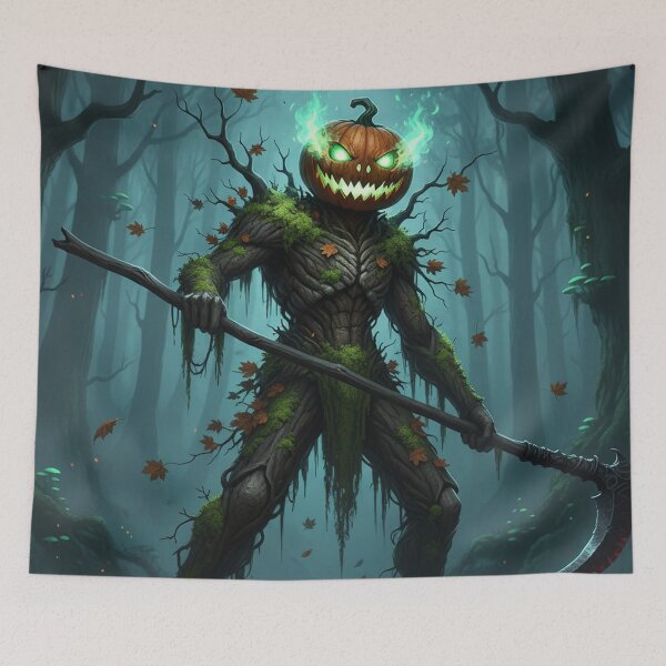 Item preview, Jack o'Lantern designed and sold by RaF71PrO.