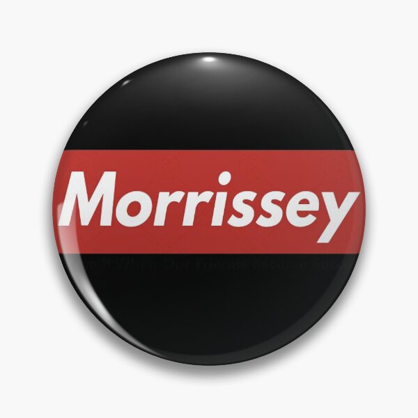 Item preview, Art - Morrissey designed and sold by lerjustinter.