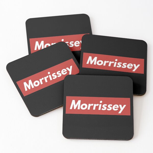 Artikelvorschau, Kunst - Morrissey entworfen und verkauft von lerjustinter.