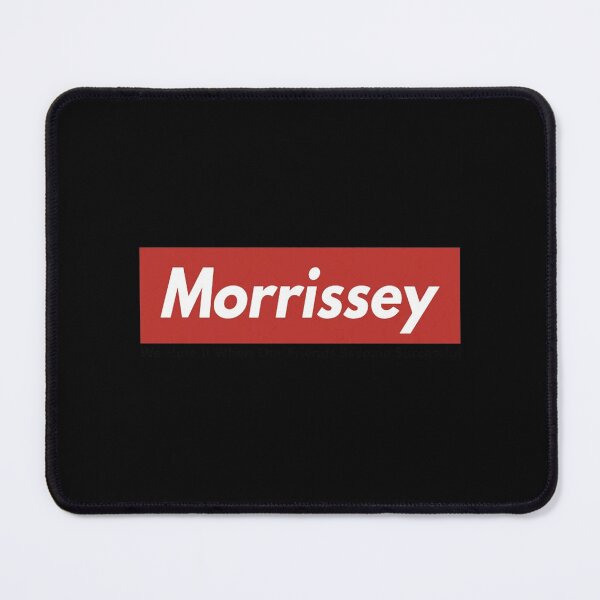 Item preview, Art - Morrissey designed and sold by lerjustinter.