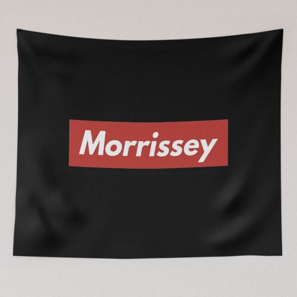 Item preview, Art - Morrissey designed and sold by lerjustinter.