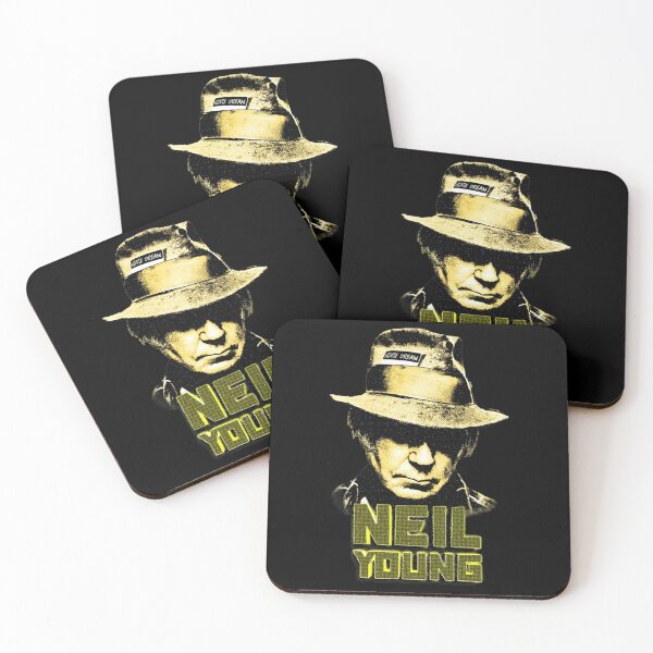 Item preview, Art - Neil Young designed and sold by crotatto.