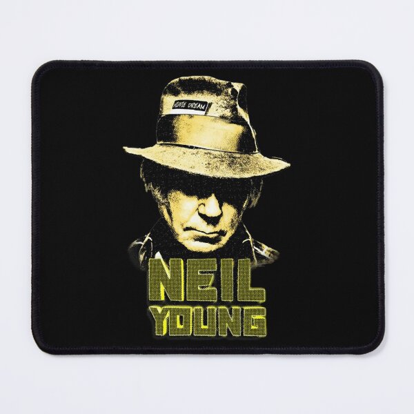 Artikelvorschau, Kunst - Neil Young entworfen und verkauft von crotatto.