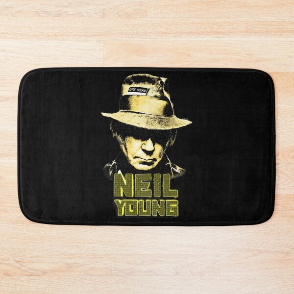 Item preview, Art - Neil Young designed and sold by crotatto.