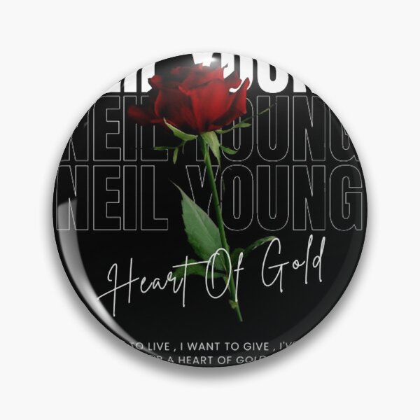 Item preview, Art - Neil Young designed and sold by crotatto.