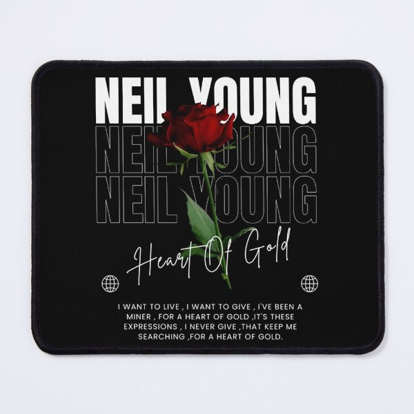 Item preview, Art - Neil Young designed and sold by crotatto.