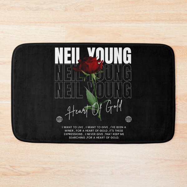 Item preview, Arte - Neil Young designed and sold by crotatto.