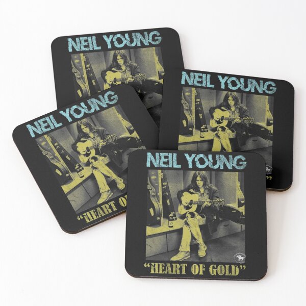 Item preview, Art - Neil Young designed and sold by crotatto.