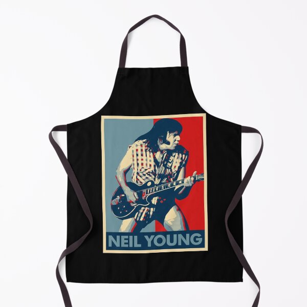 Item preview, Arte - Neil Young designed and sold by crotatto.