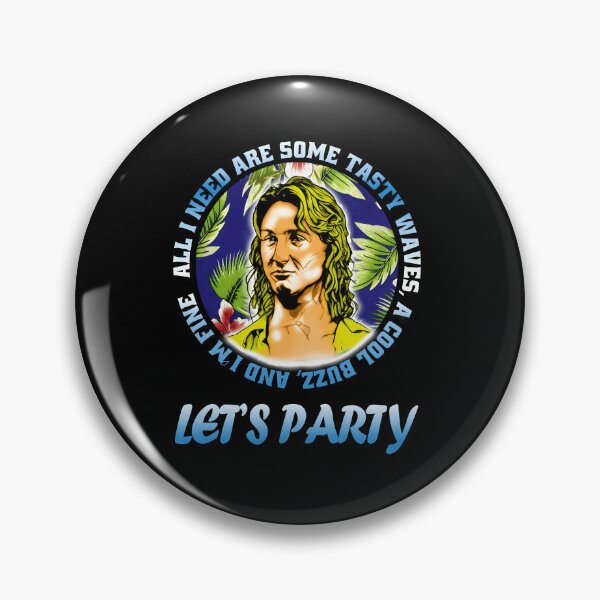 Item preview,  Jeff Spicoli designed and sold by Dravienart.