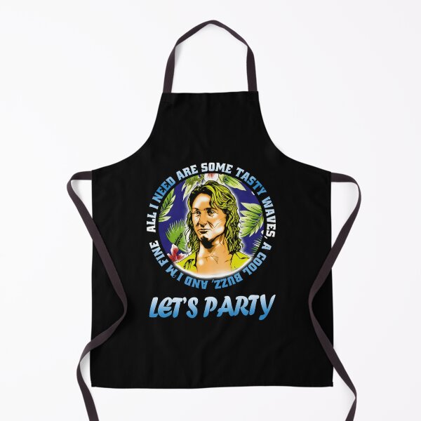 Item preview, Jeff Spicoli designed and sold by Dravienart.