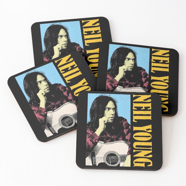 Item preview, Art - Neil Young designed and sold by crotatto.