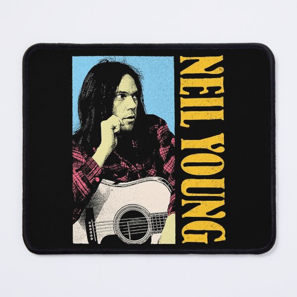 Item preview, Art - Neil Young designed and sold by crotatto.